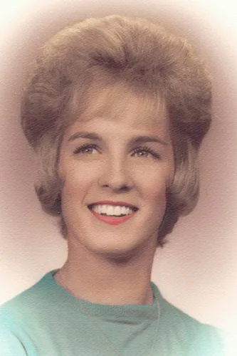 Geraldine Starr Banks 1945-2026